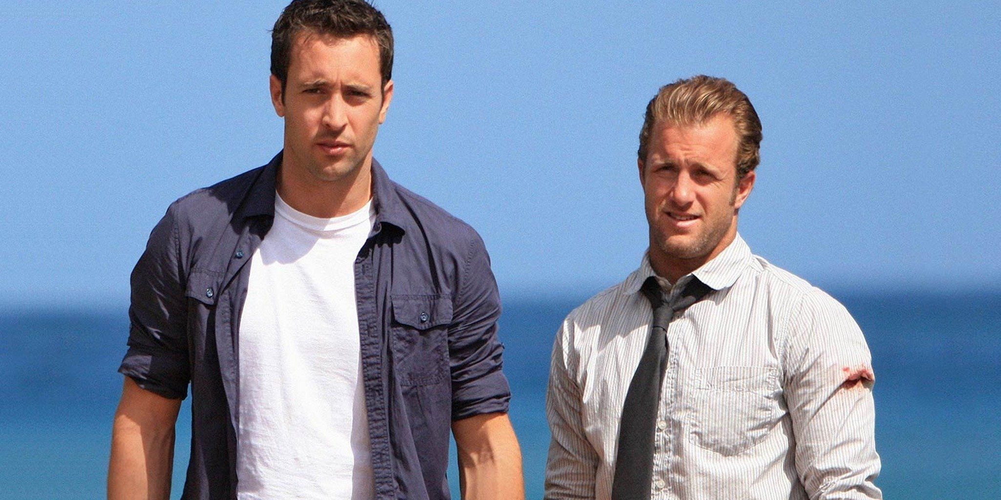 Hawaii Five-O - S2 - Aflevering 27