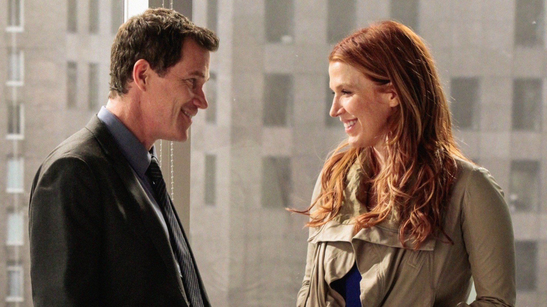 Unforgettable - S2 - Aflevering 1