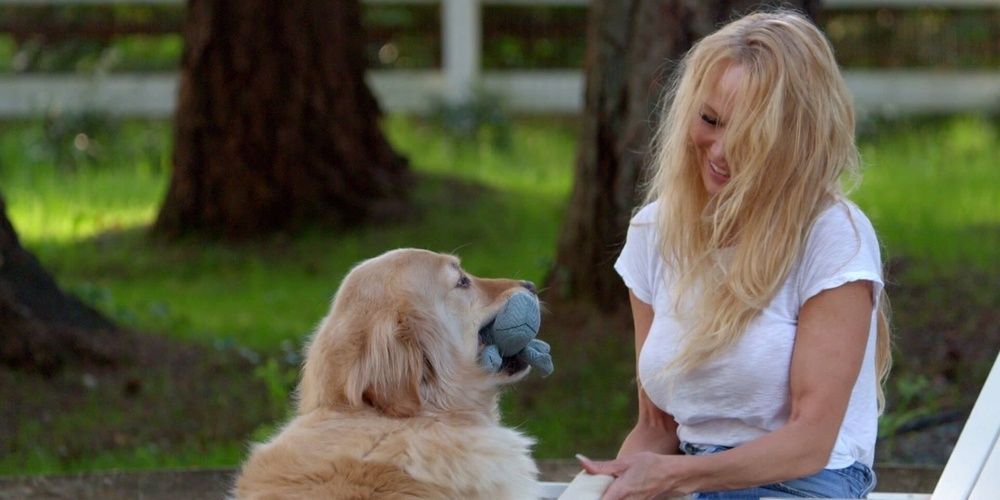 Pamela's Garden of Eden - S2 - Aflevering 3