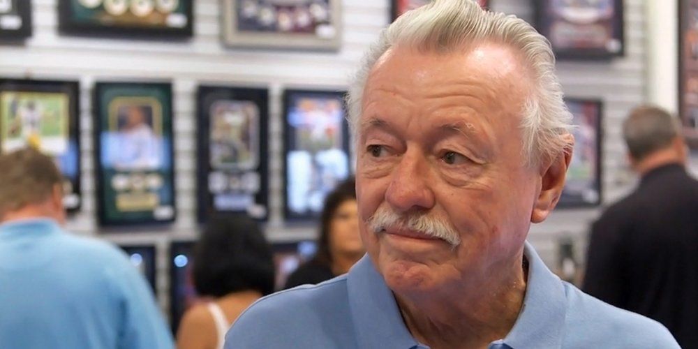 Pawn Stars - S15 - Aflevering 16