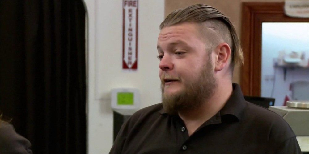 Pawn Stars - S17 - Aflevering 5