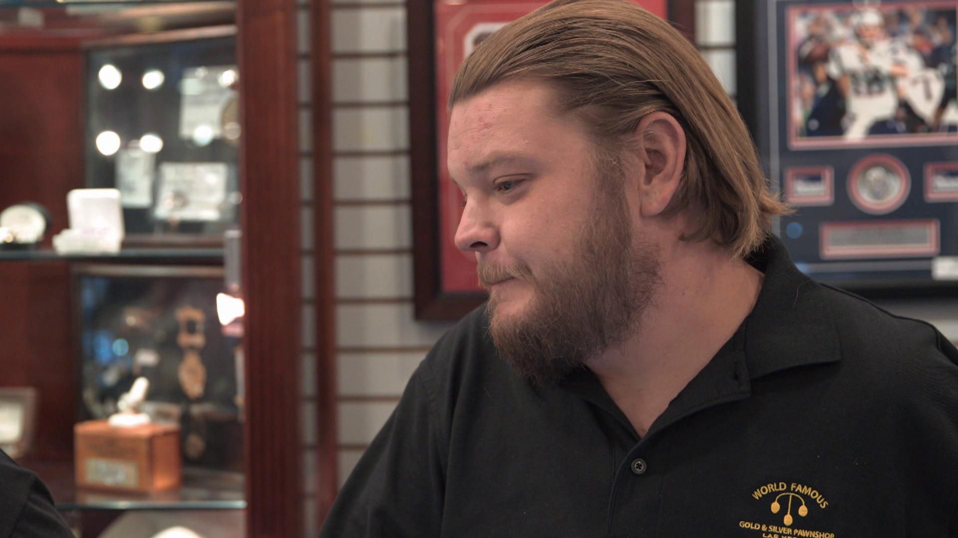 Pawn Stars - S18 - Aflevering 42