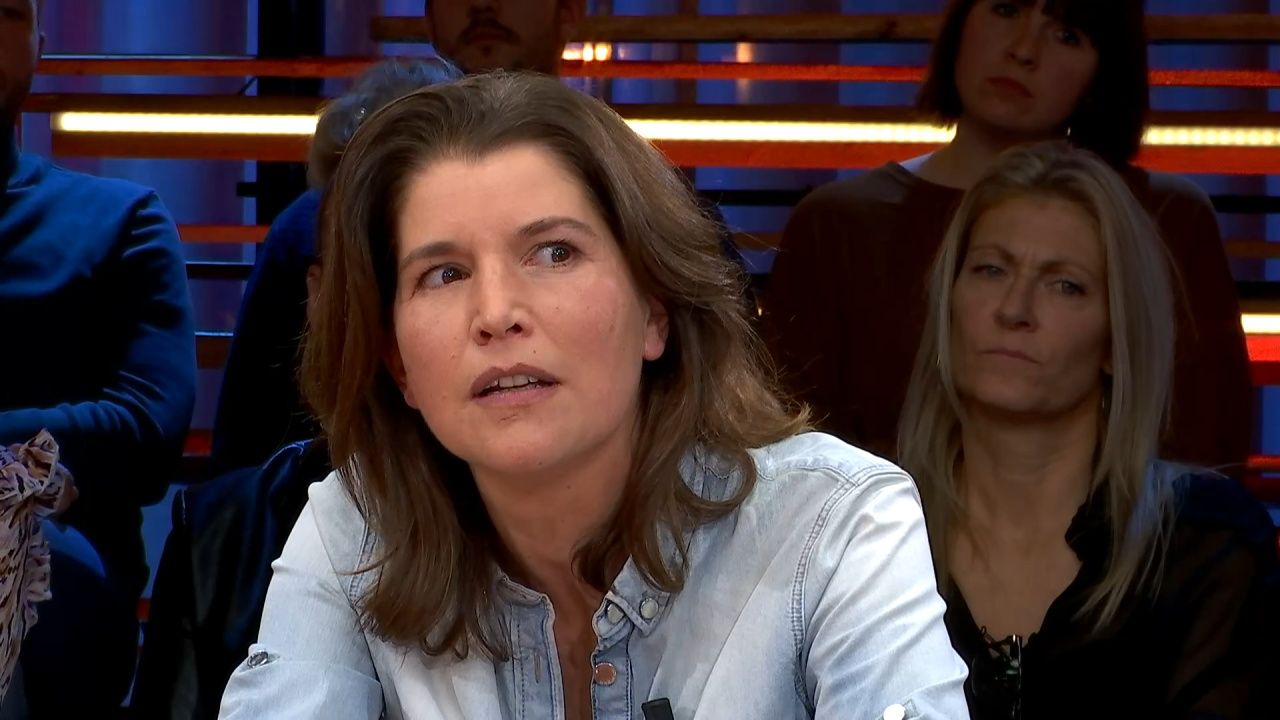 Valerie Van Peel: "Er zijn niet minder spermadonoren, we zien wel ander profiel"