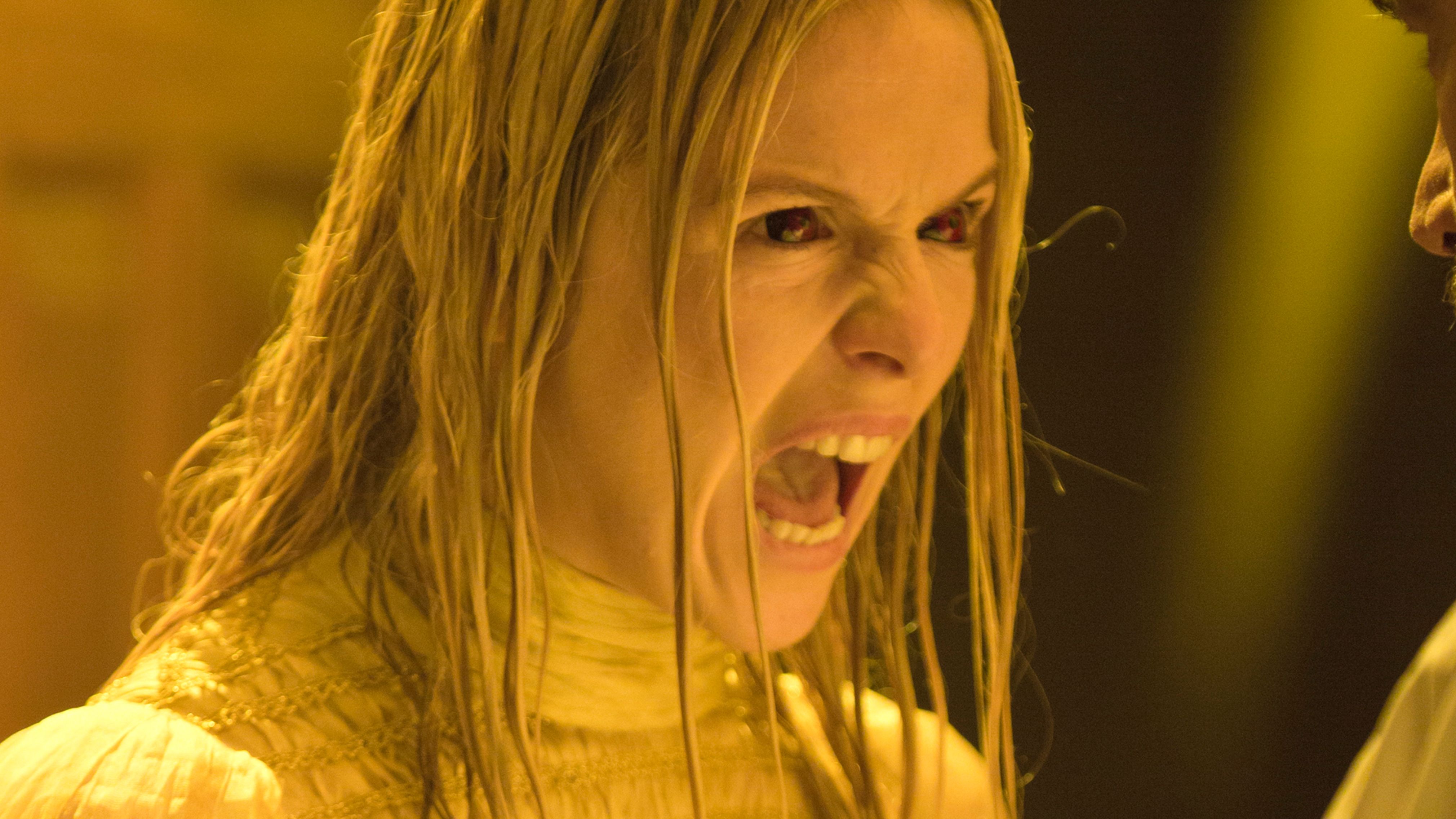 Penny Dreadful - S1 - Aflevering 1