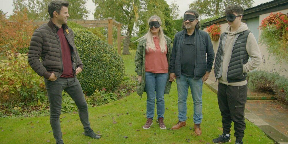 Perfect House Secret Location - S1 - Aflevering 4