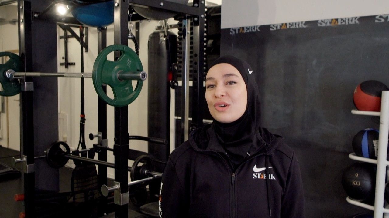 Personal Trainers - S1 - Aflevering 6