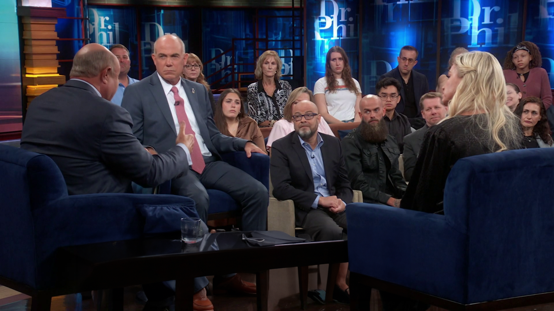 Dr. Phil - S21 - Aflevering 12