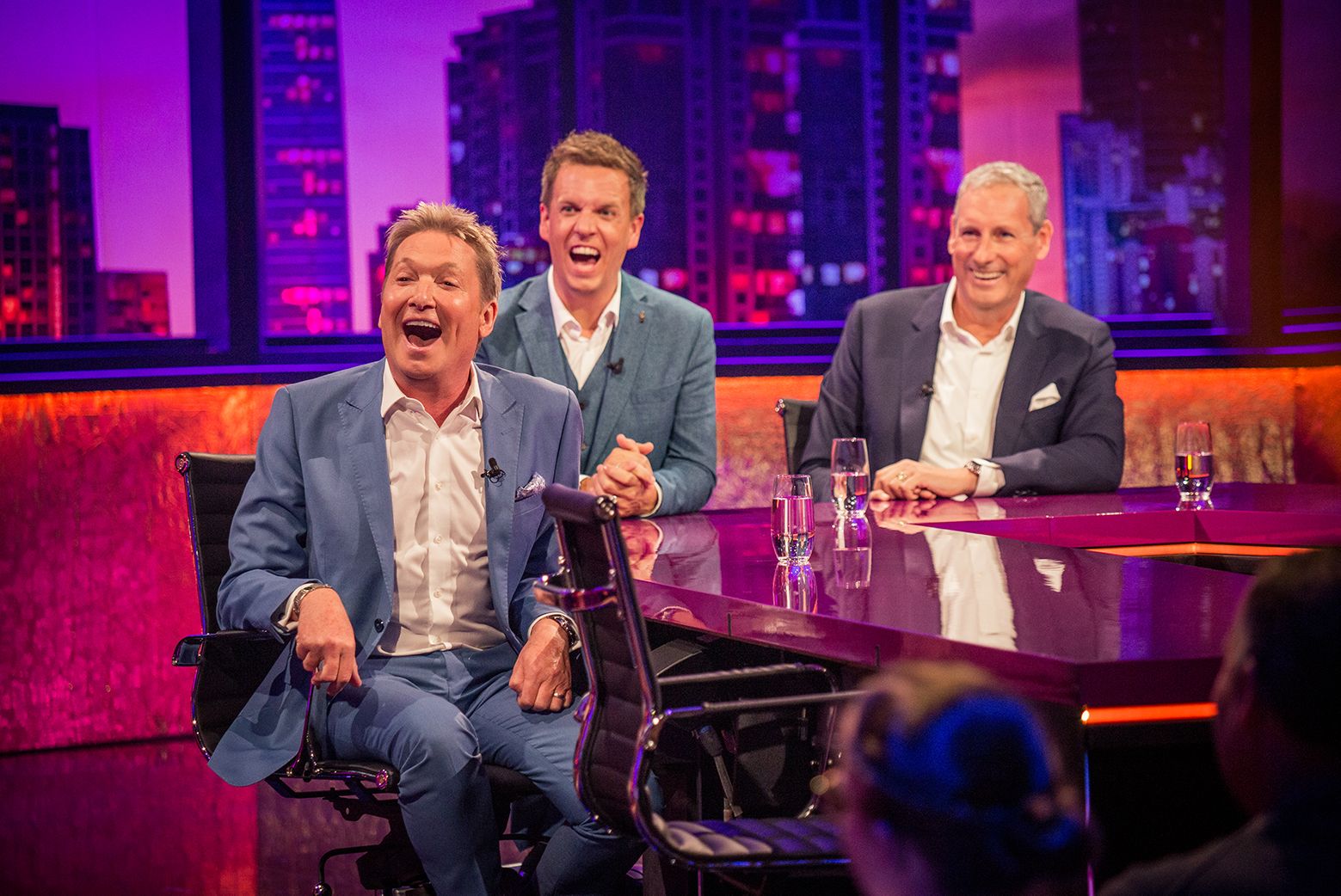 De Cooke & Verhulst Show - S2 - Aflevering 9