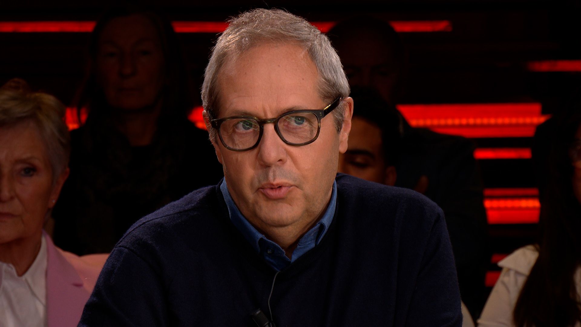 Piet Hoebeke over Gaza: "We kijken naar een genocide en we hebben een verpletterende verantwoordelijkheid"
