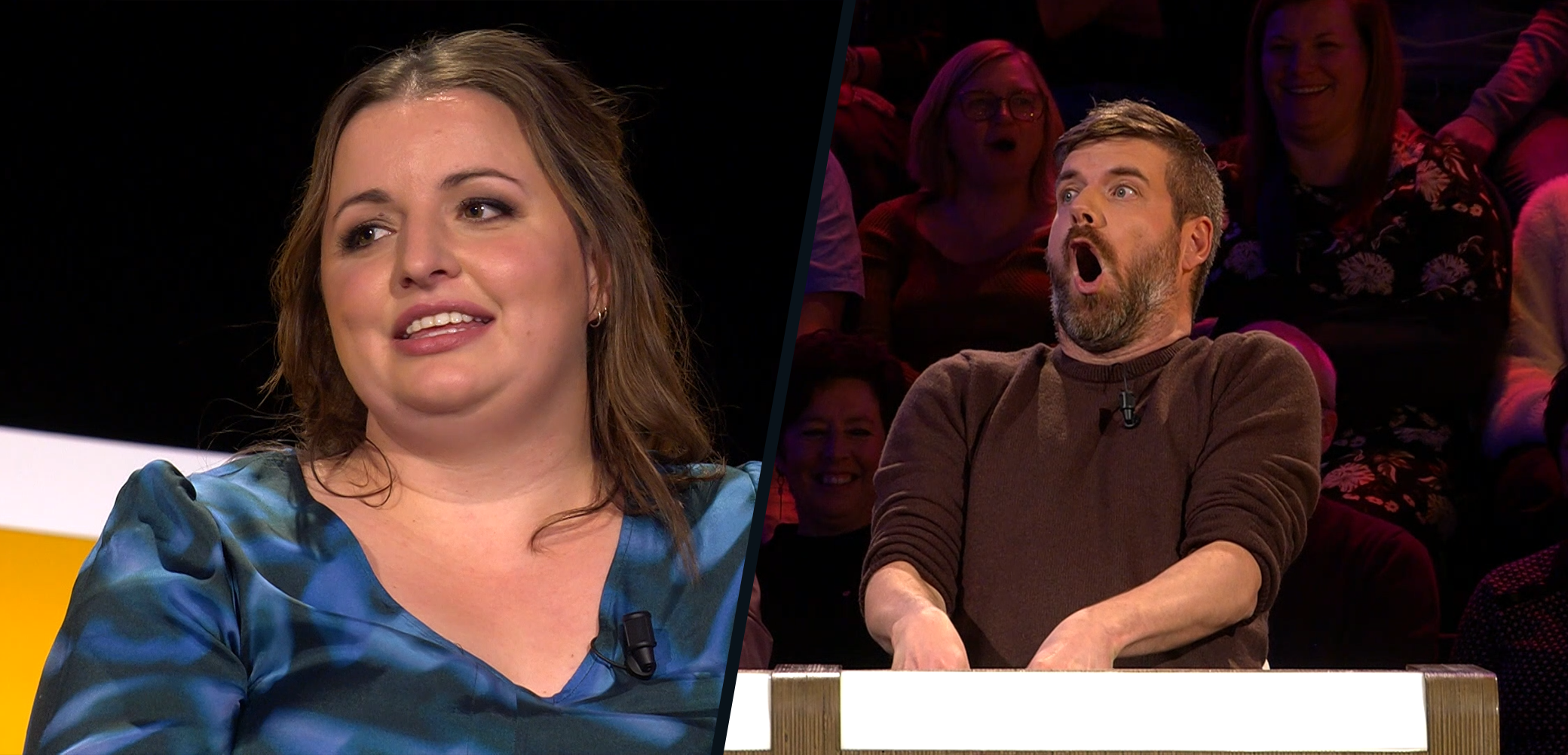 Jacotte Brokken: "Ik presenteer het weerbericht nooit live"