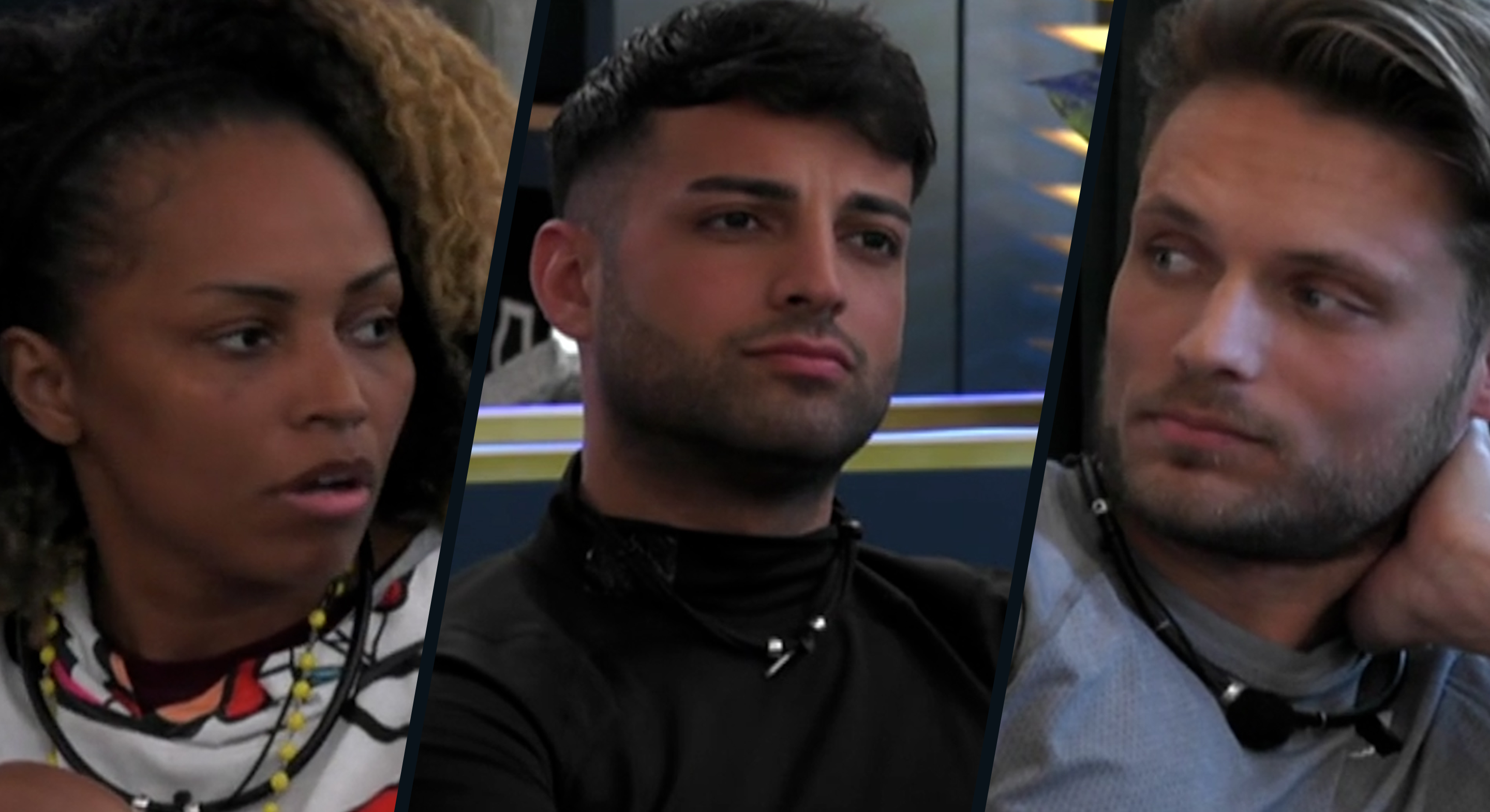 Twist in Big Brother: "Jullie gaan niet nomineren maar houden een pleidooi"