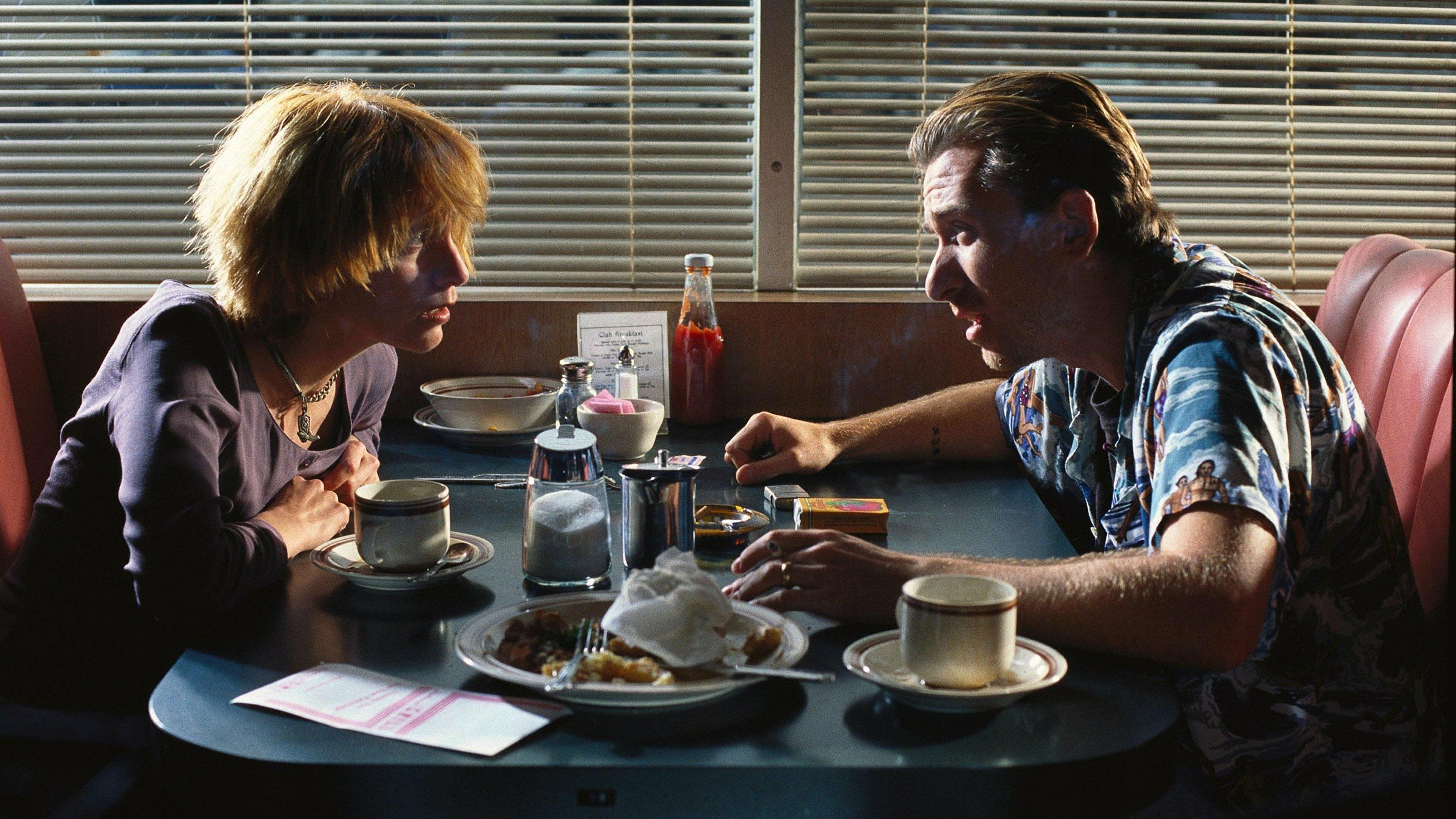 PULP FICTION