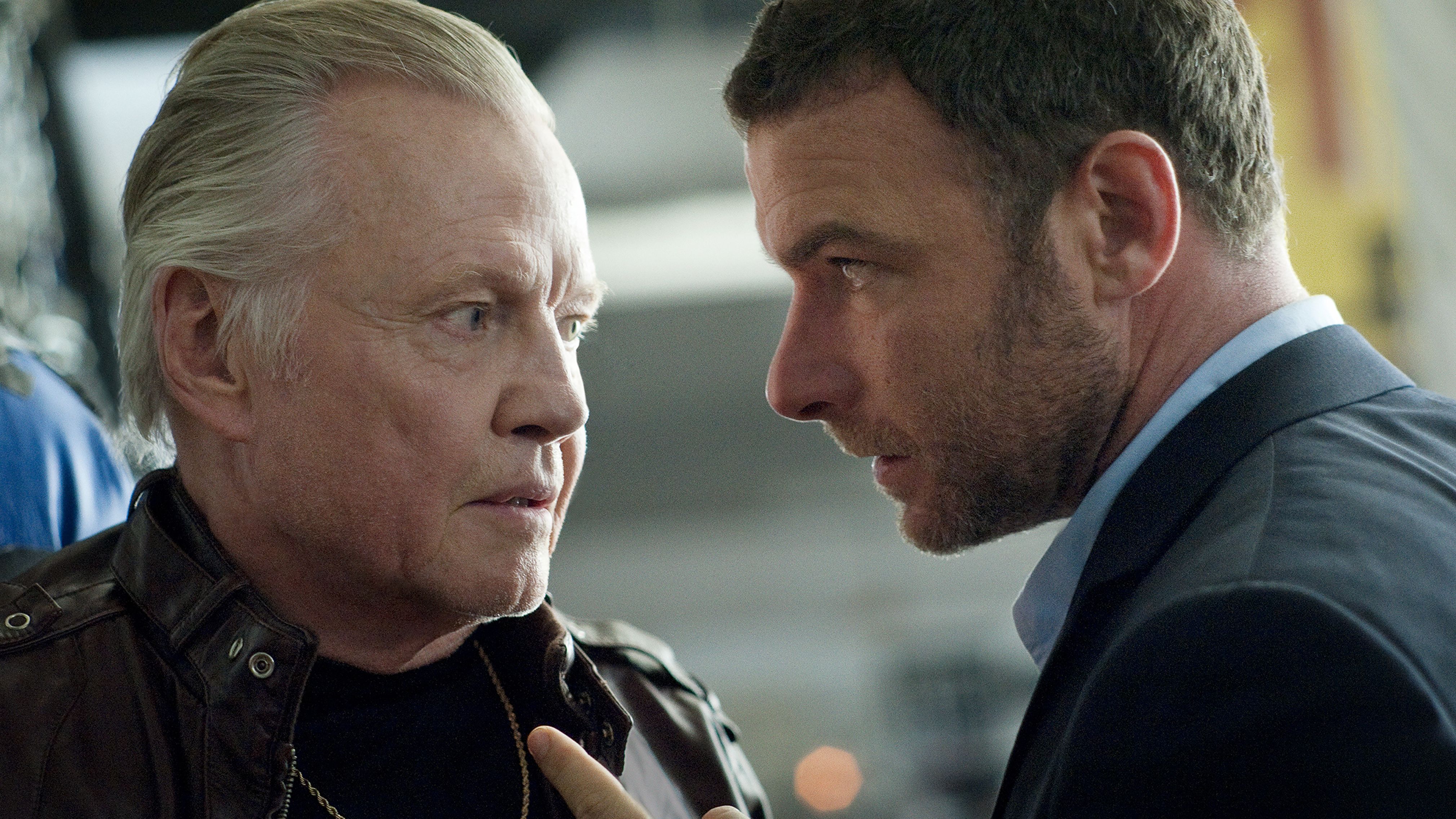 Ray Donovan - S1 - Aflevering 1