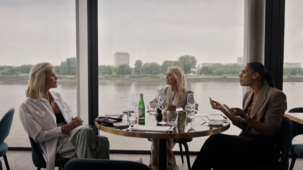 The Real Housewives of Antwerp - S1 - Aflevering 4