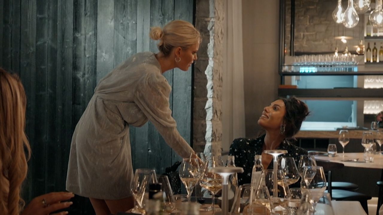 The Real Housewives of Antwerp - S1 - Aflevering 6