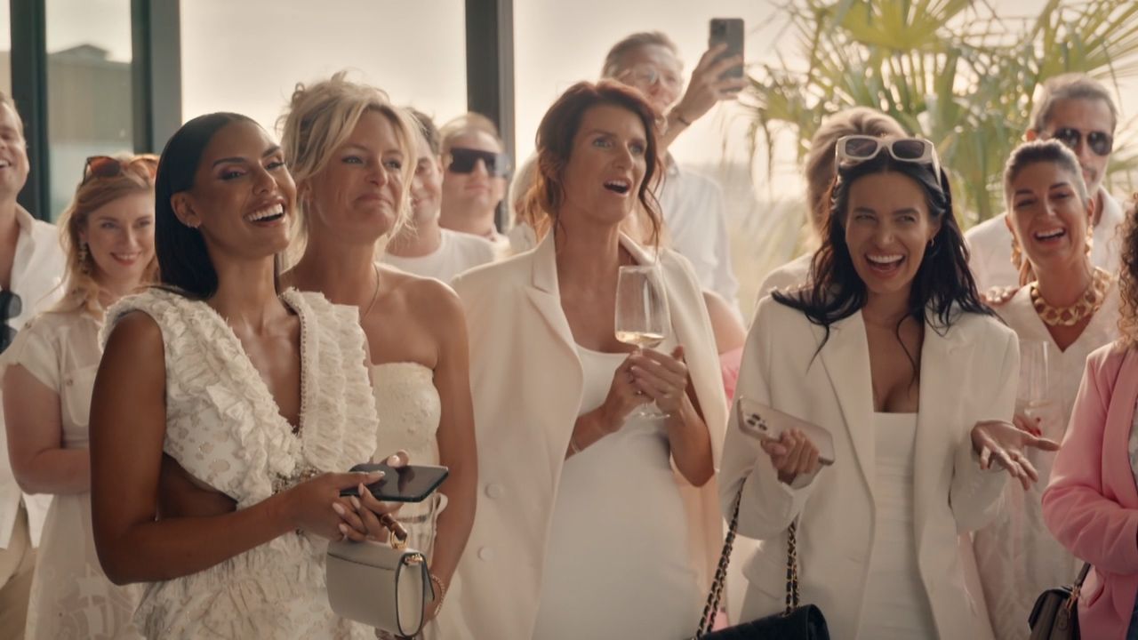 The Real Housewives of Antwerp - S1 - Aflevering 7
