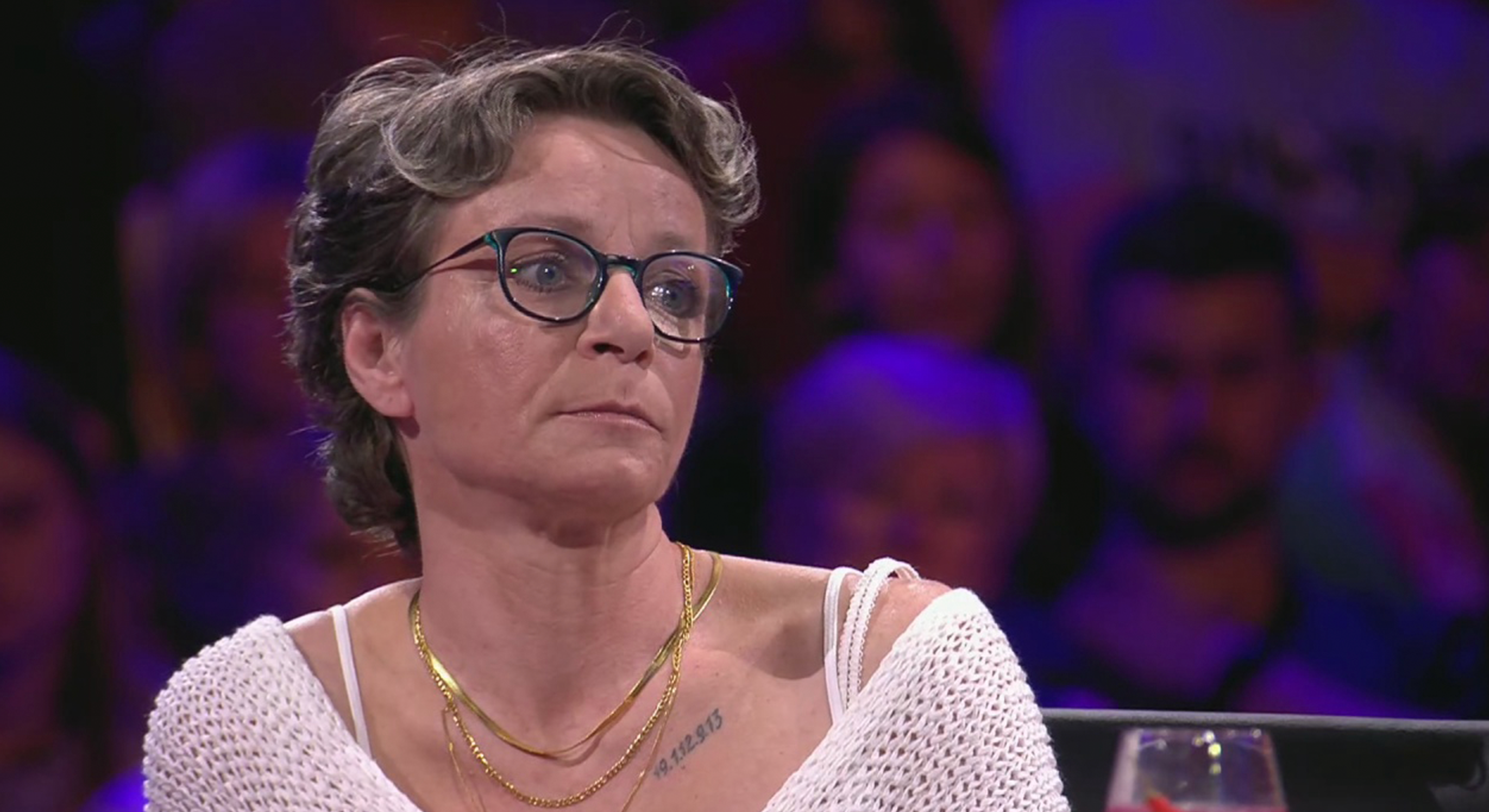  Renate redde zoon uit Oekraïne, maar zet hem nu op straat: "Onbeschoft gedrag"