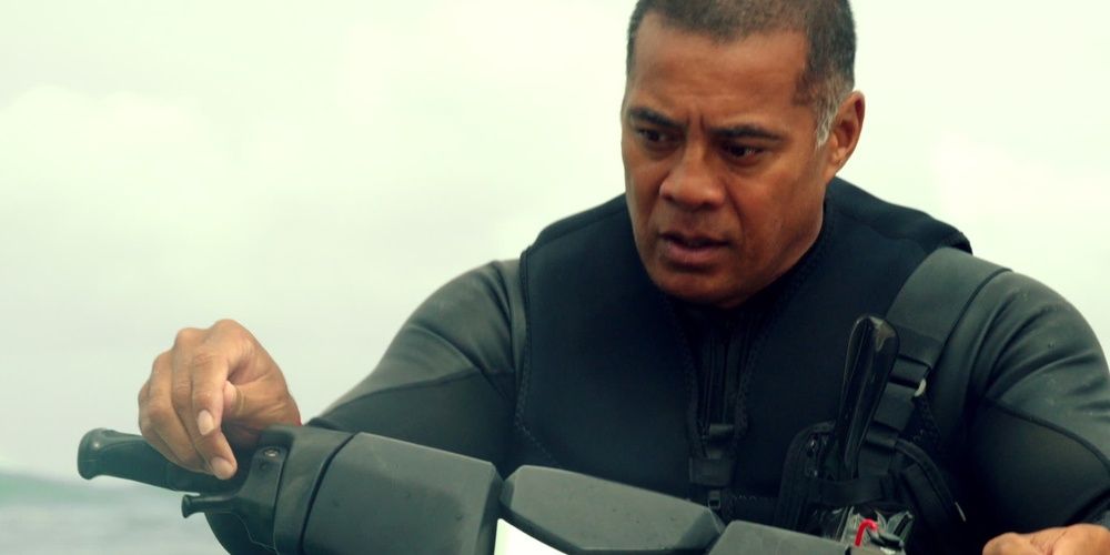 Rescue: HI-Surf - S1 - Aflevering 3
