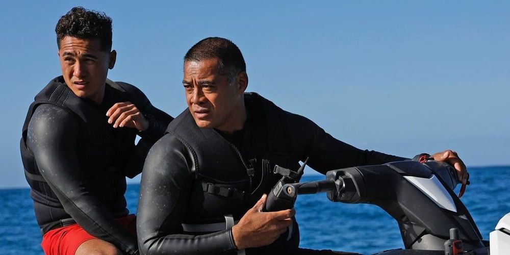 Rescue: HI-Surf - S1 - Aflevering 2