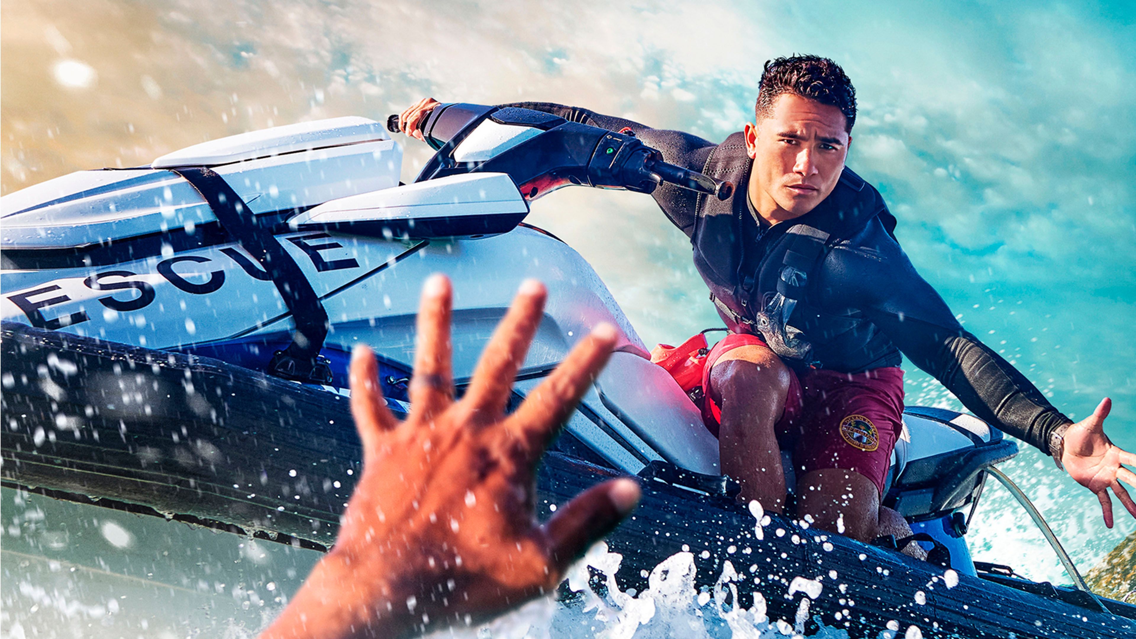 Trailer Rescue: HI-Surf