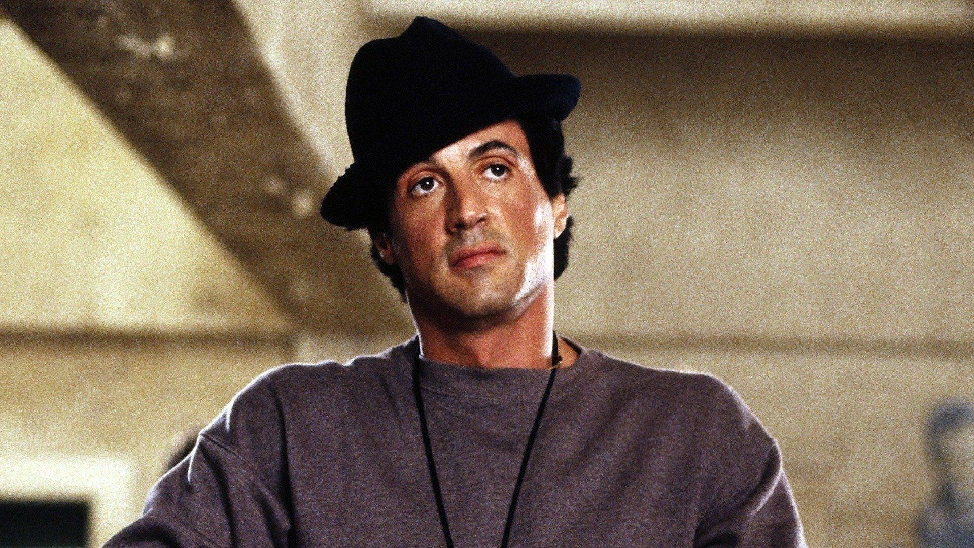 Rocky V