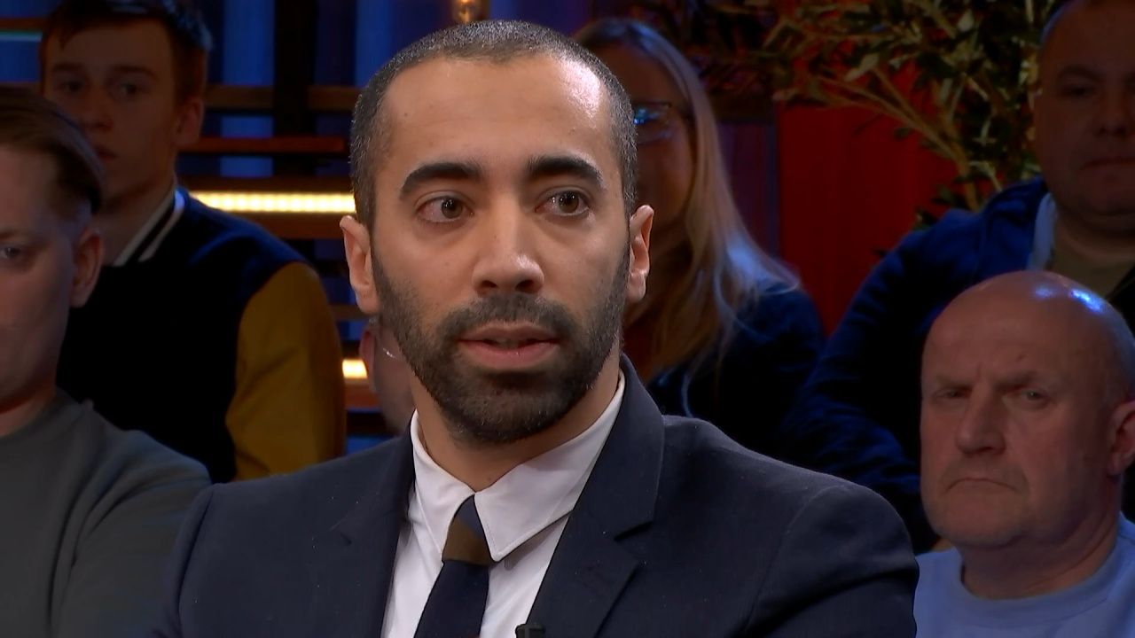 Sammy Mahdi over PS: “De Belgicisten moeten dan ook wel het land doen draaien”