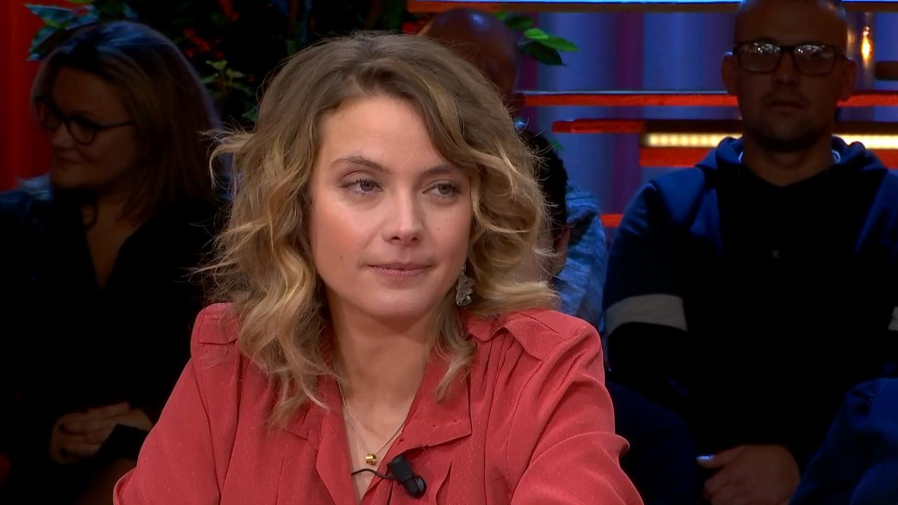 Diëtist Sanne Mouha over hoe we zonder extra kilo's de kerstperiode doorkomen