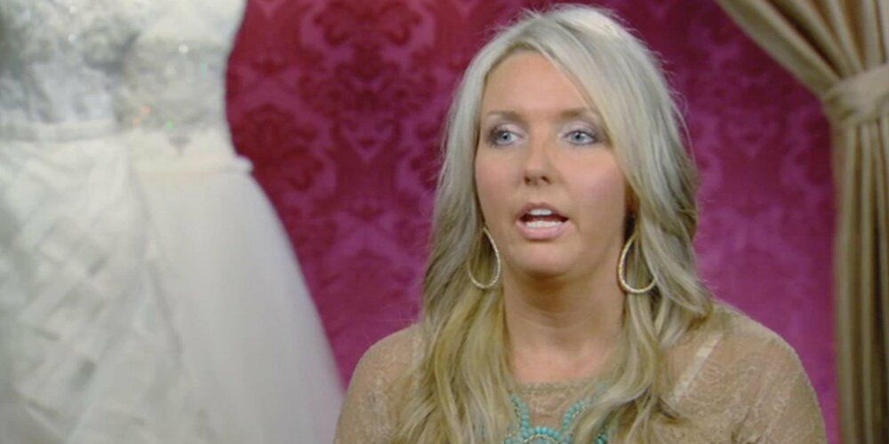 Say Yes To The Dress: Atlanta - S7 - Aflevering 13