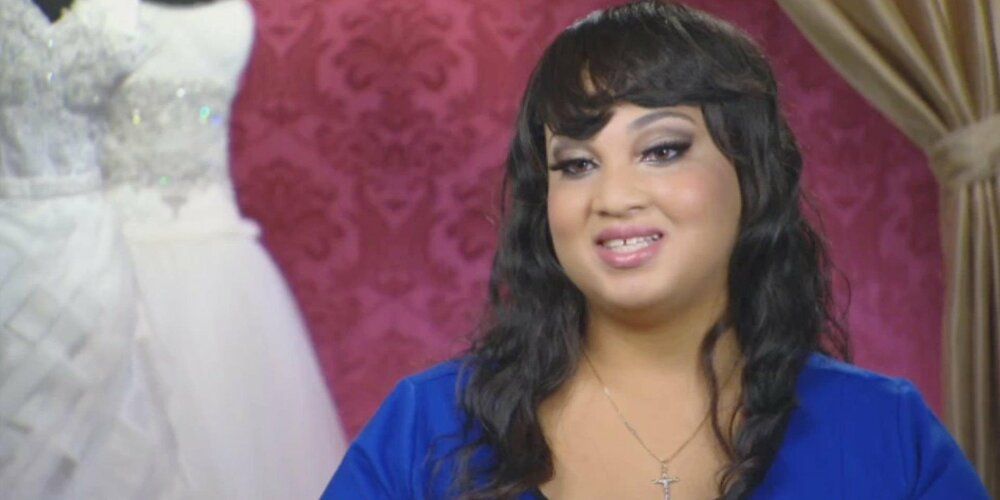 Say Yes To The Dress: Atlanta - S7 - Aflevering 14