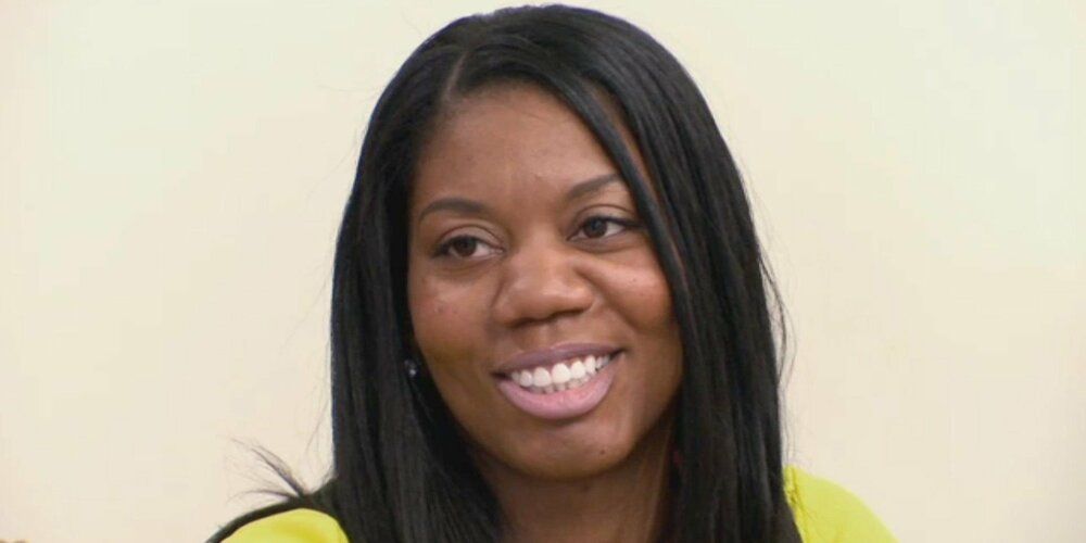 Say Yes To The Dress: Atlanta - S7 - Aflevering 15