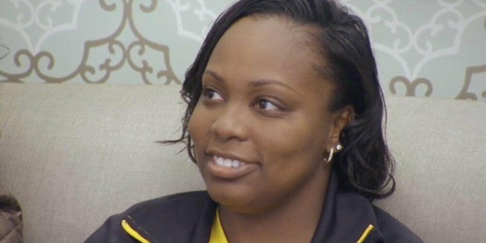 Say Yes To The Dress: Atlanta - S7 - Aflevering 2