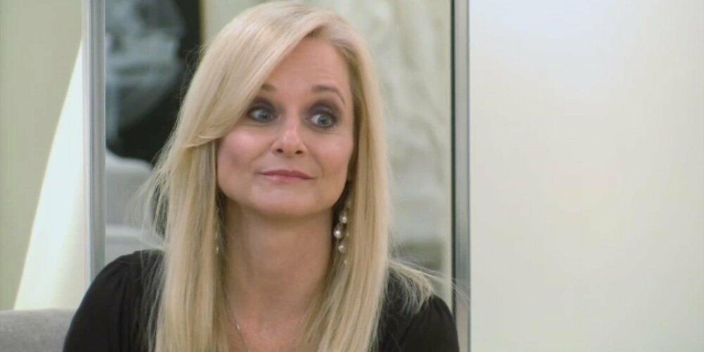Say Yes To The Dress: Atlanta - S7 - Aflevering 4