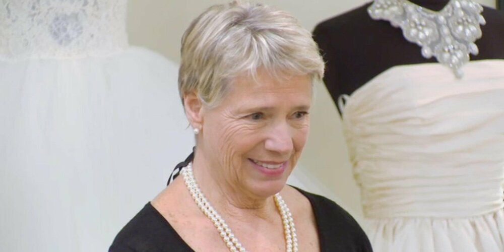 Say Yes To The Dress: Atlanta - S7 - Aflevering 7