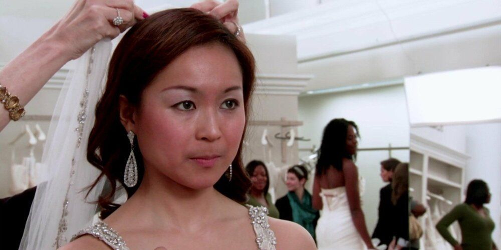 Say Yes To The Dress - S11 - Aflevering 5