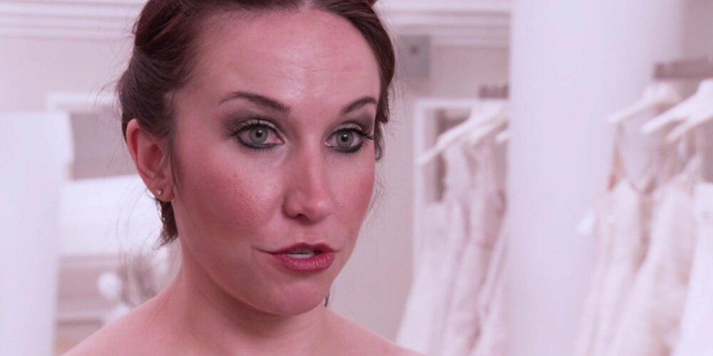 Say Yes To The Dress - S11 - Aflevering 6