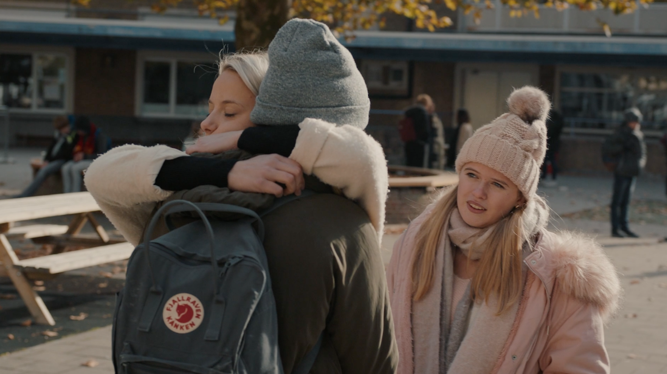 wtFOCK - Seizoen 1 - Aflevering 8