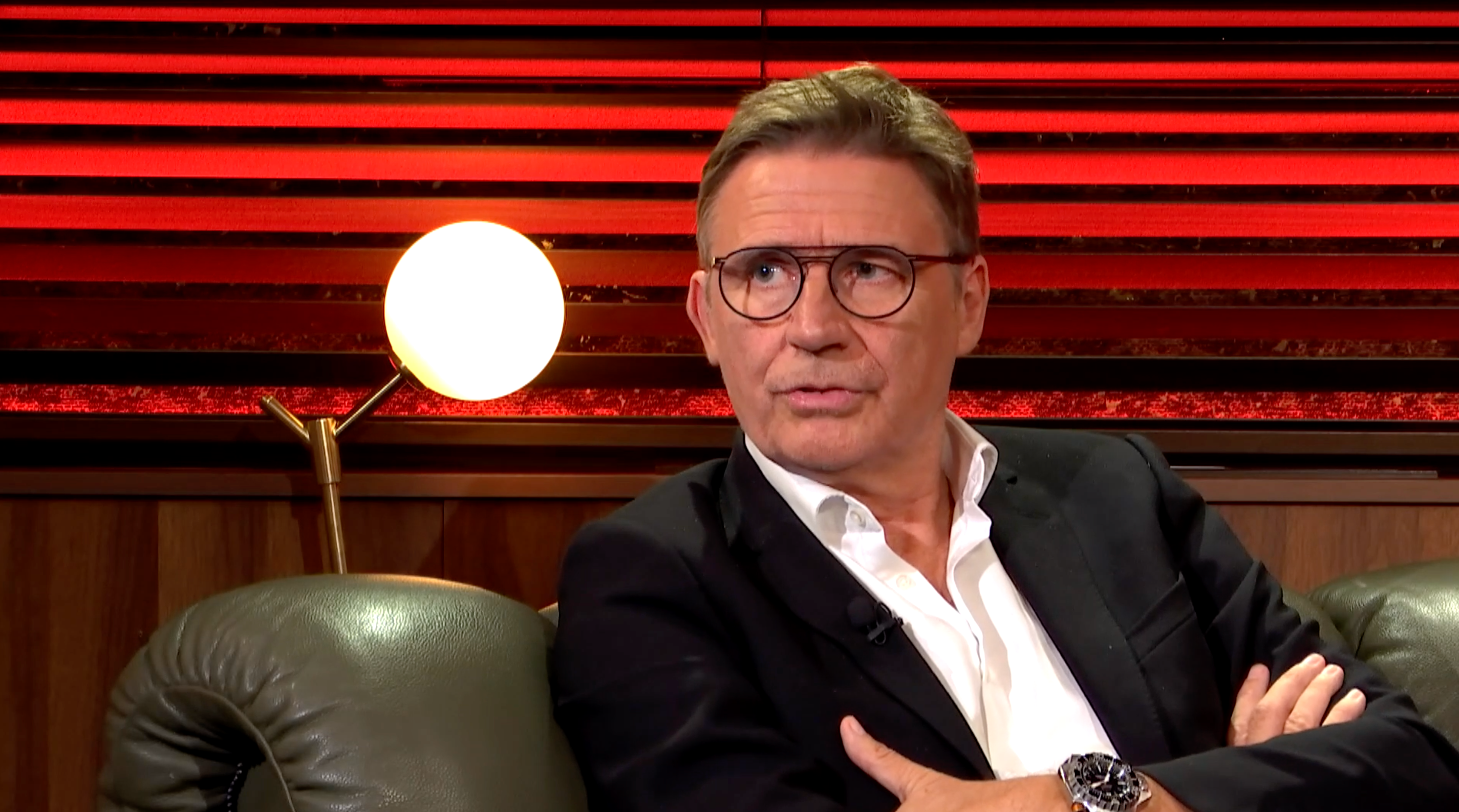 Erik Van Looy over dood van vriend Robbe De Hert: “Hij heeft veel gestreden” 