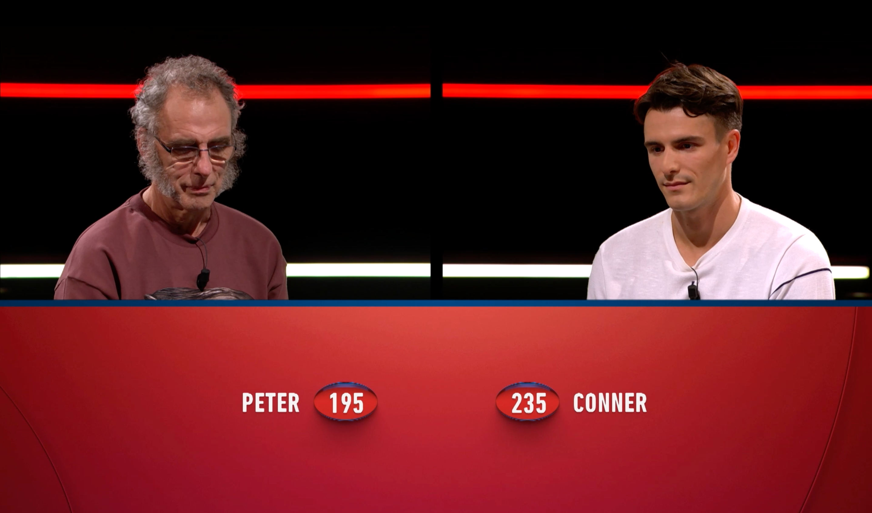 Finale aflevering 22: Peter De Graef tegen Conner Rousseau