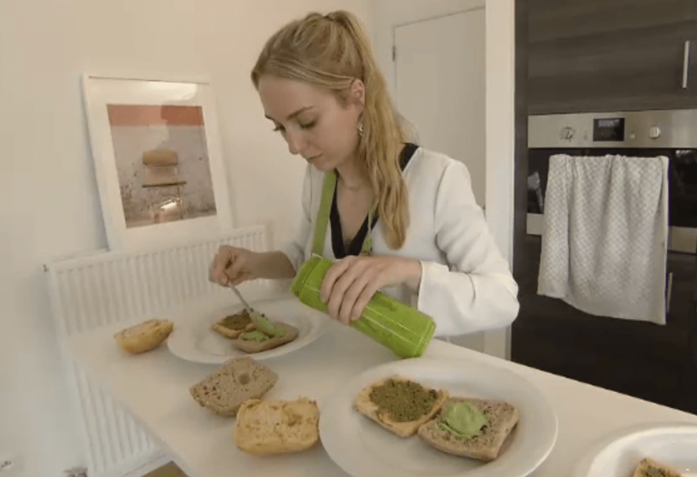 Komen Eten - S16 - Aflevering 33