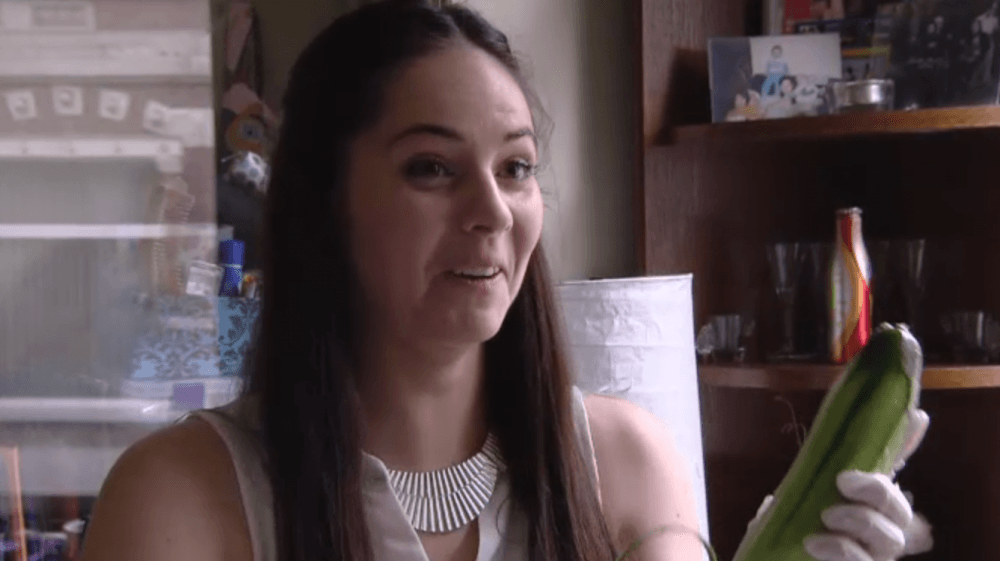 Komen Eten - S16 - Aflevering 35