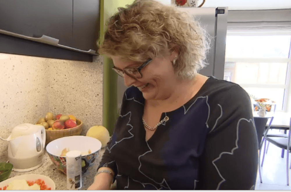 Komen Eten - S16 - Aflevering 38