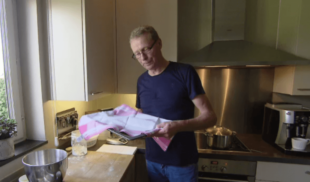 Komen Eten - S16 - Aflevering 48