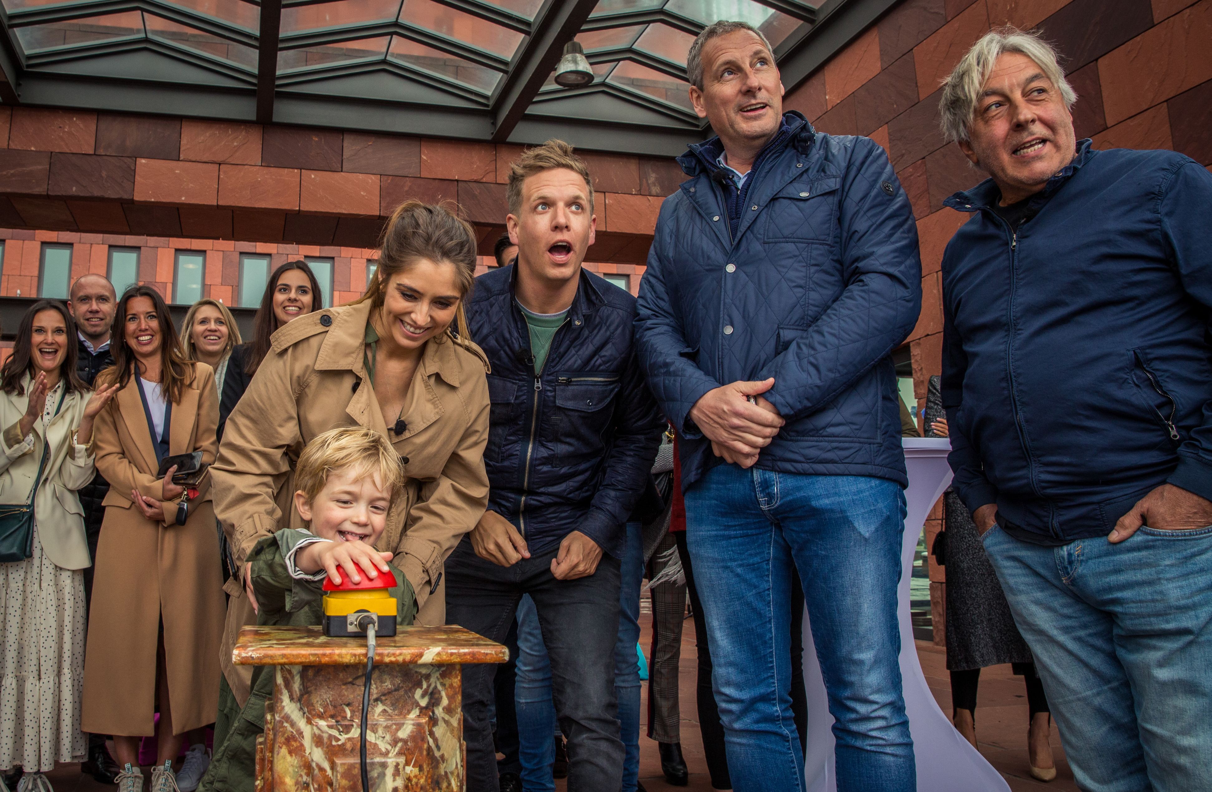 Aflevering 11