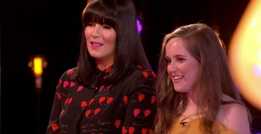 Naked Attraction - S3 - Aflevering 7