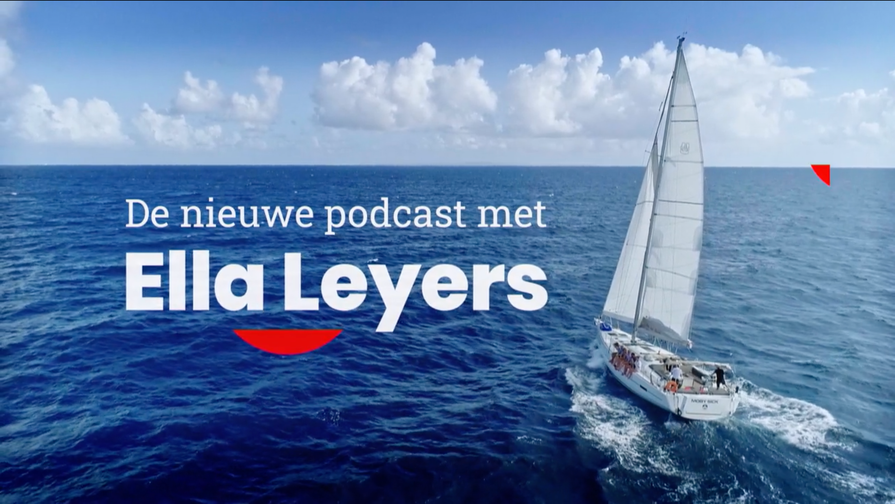 Trailer podcast Over 'Over De Oceaan'