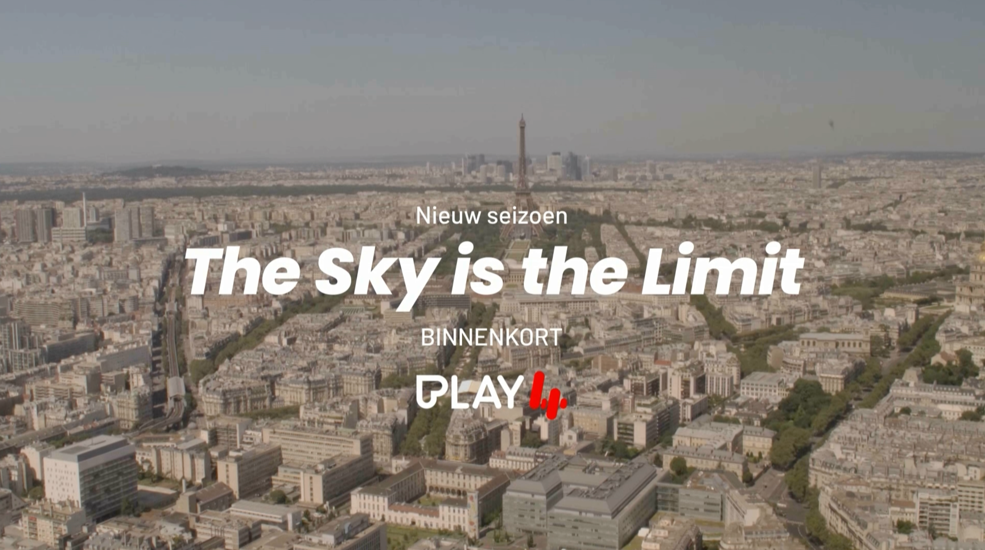 De sterren fonkelen weer volop in een nieuw seizoen van The Sky Is The Limit