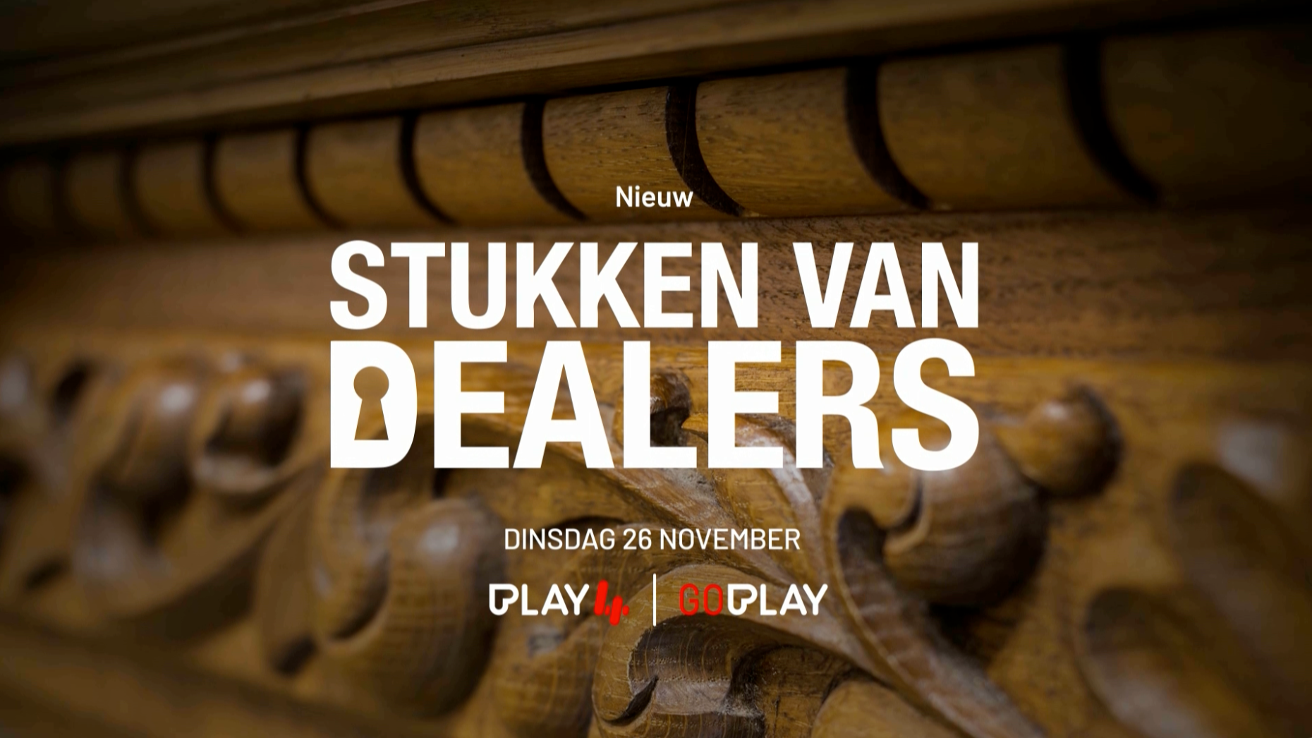 Wie zijn de mensen achter de dealers? Ontdek het in het nieuwe Stukken van Dealers