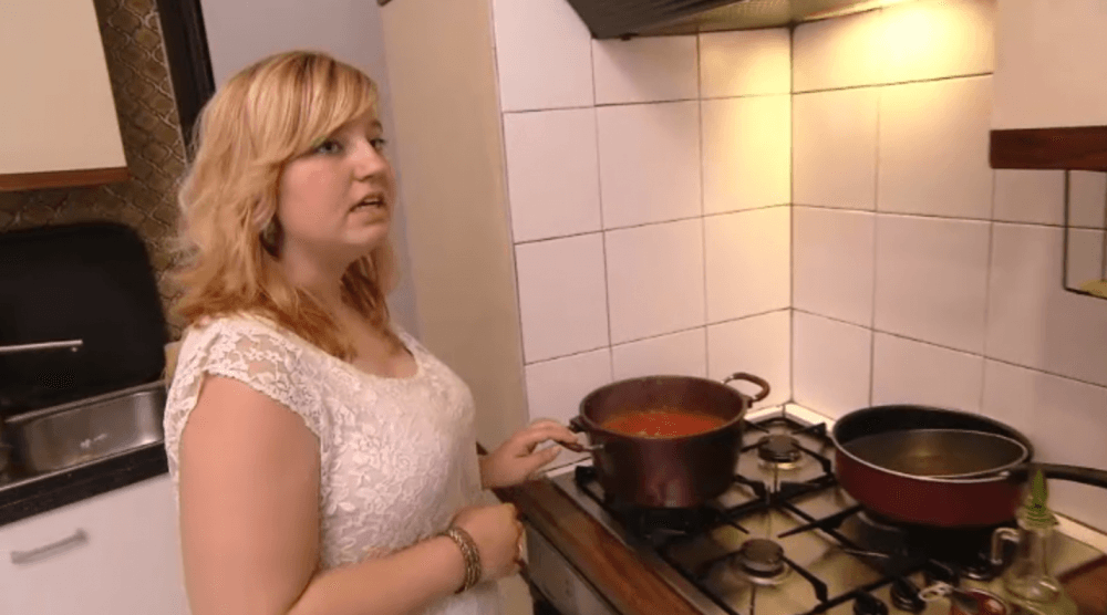 Komen Eten - S16 - Aflevering 32