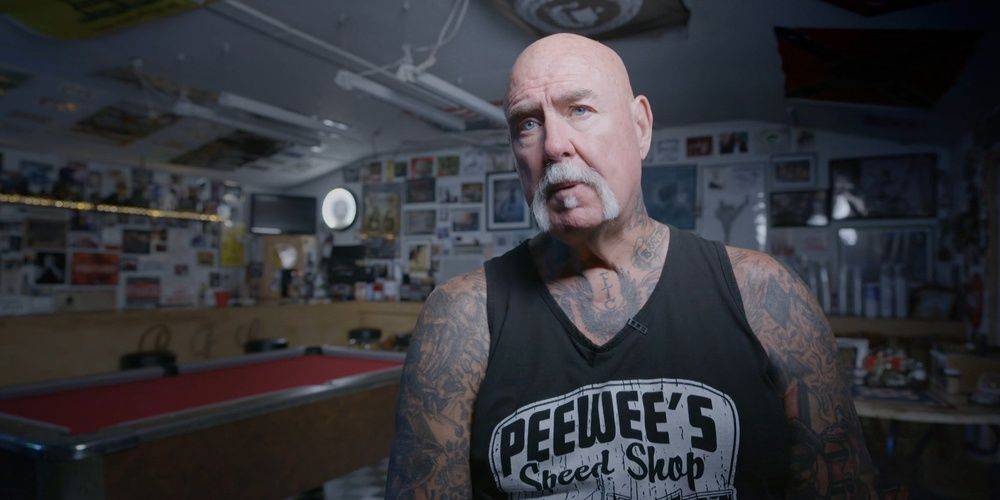 Secrets of the Hells Angels - S1 - Aflevering 3