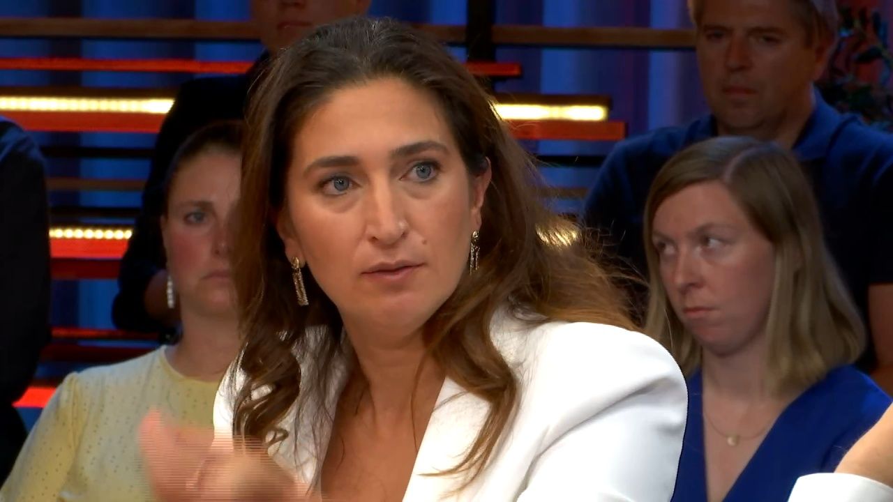 Zuhal Demir over overbevolking gevangenis: "Enkelband kan geen oplossing zijn"